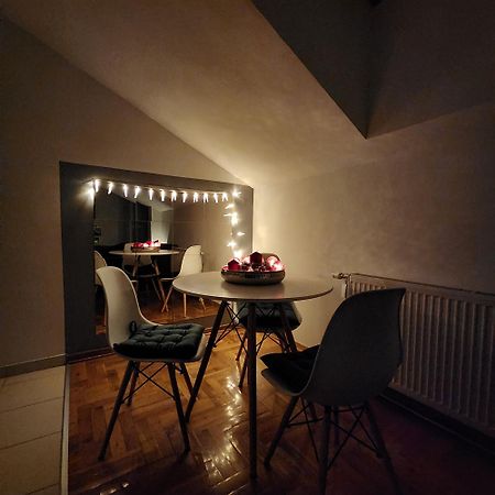 Soul Stan Na Dan Apartment Novi Sad Exterior photo