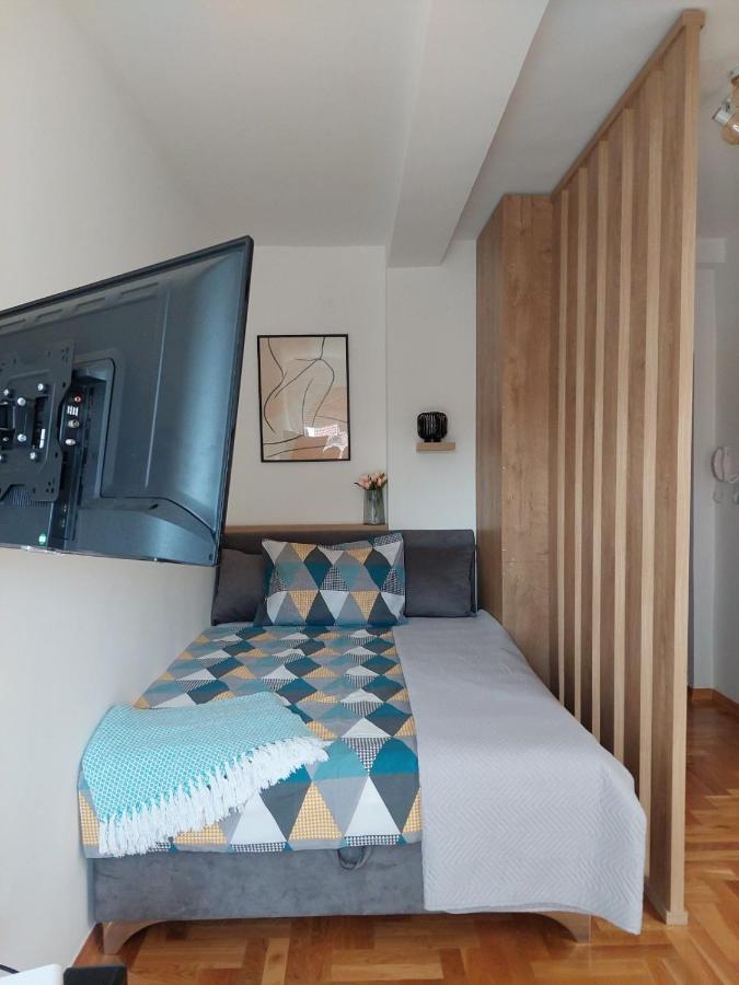 Soul Stan Na Dan Apartment Novi Sad Exterior photo