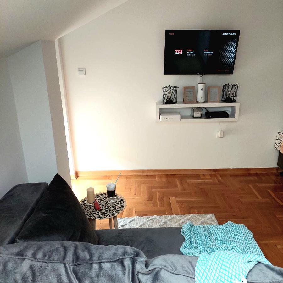 Soul Stan Na Dan Apartment Novi Sad Exterior photo