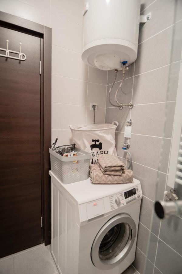 Soul Stan Na Dan Apartment Novi Sad Exterior photo